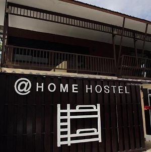 @Home Hostel Wua Lai Chiang Mai Exterior photo