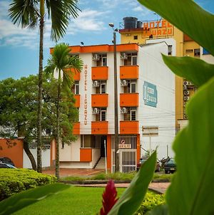 Hotel Iguazu Villavicencio Exterior photo