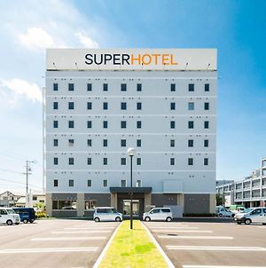 Super Hotel Hamamatsu Exterior photo