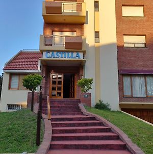Hotel Castilla Villa Gesell Exterior photo
