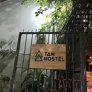 Tam Hostel Ho Chi Minh City Exterior photo