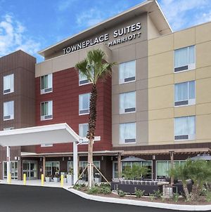 Towneplace Suites By Marriott Titusville Kennedy Space Center Exterior photo