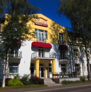 Hotel Vilmaja Riga Exterior photo