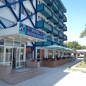 Rodopi Hotel Plovdiv Exterior photo