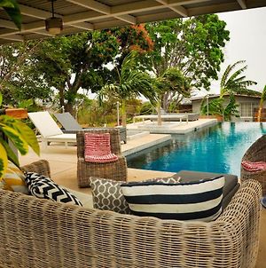 La Maracuya Panama Bed & Breakfast Playa Coronado Exterior photo