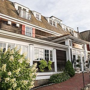 The Red Lion Inn Cohasset Exterior photo