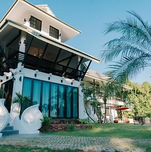 Maison De Chiang Rai Exterior photo