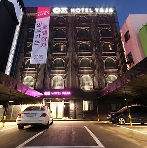 Hotel Yaja Pohang Yeongildae Exterior photo