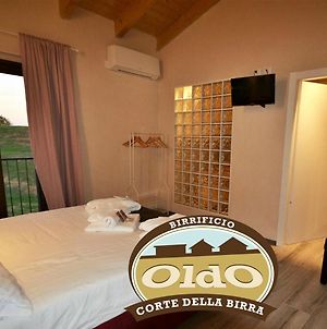 Corte Della Birra - Oldo Bed & Breakfast Cadelbosco di Sopra Exterior photo