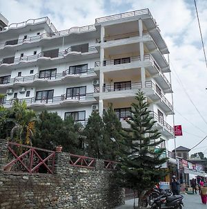 Hotel Himalayan Vacation Pokhara Exterior photo