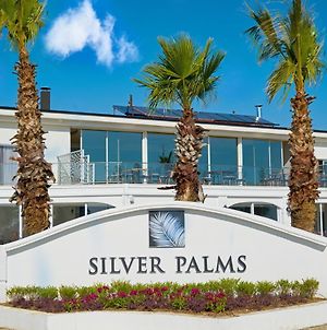 Silver Palms Hotel Belek Exterior photo