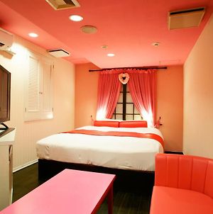 Sweets Hotel Ruby Shibuya (Adults Only) Tokyo Exterior photo