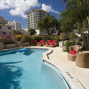 La Casa Del Mar Hotel Fort Lauderdale Exterior photo