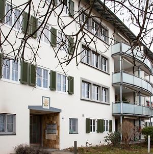 City Stay Furnished Apartments - Fasenstaubstrasse Schaffhausen Exterior photo
