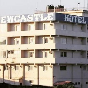 Hotel Newcastle Lagos Exterior photo