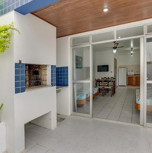 Residencial Ilha Da Gale Hotel Florianopolis Exterior photo