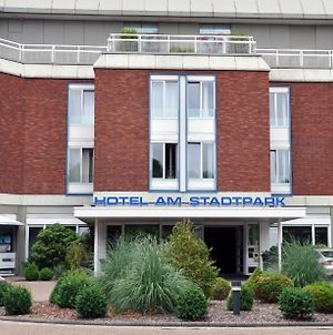 Tide Hotel Wilhelmshaven Exterior photo
