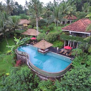 Villa Bayad Payangan Exterior photo
