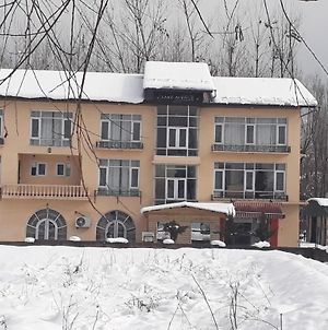 Hotel Lake Avenue Srinagar  Exterior photo