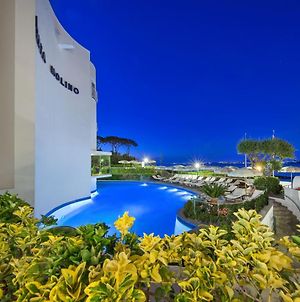 Grand Hotel Punta Molino Terme Ischia Island Exterior photo