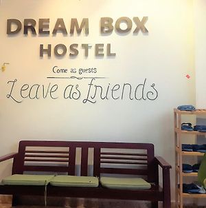 Dream Box Hostel Vung Tau Exterior photo