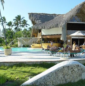 Vik Hotel Cayena Beach All Inclusive Punta Cana Facilities photo