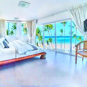 Everything Punta Cana- Top Beachfront Apartments Exterior photo