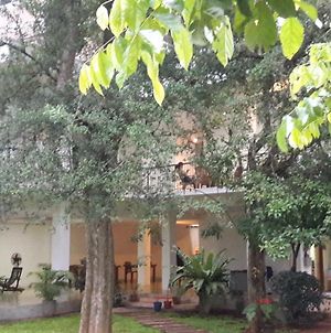 Sudunelum Holiday Resort Anuradhapura Exterior photo