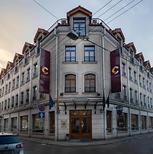 Conti Hotel Vilnius Exterior photo