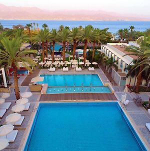 Yam Suf By Isrotel Collection Eilat Exterior photo