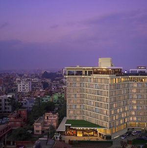 Vivanta Kathmandu Hotel Exterior photo