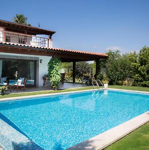 Bd439 Yalikavak Private Pool Villa By Important Group Travel Exterior photo