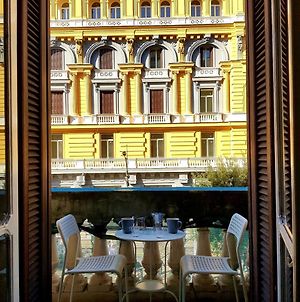 Napoli Central Loft Apartment Exterior photo