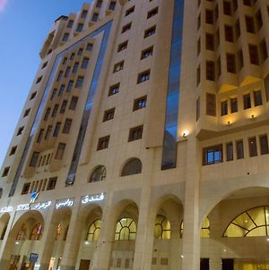 Rawabi Al Zahrah Hotel Medina Exterior photo