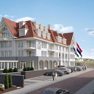 Villa Zeezicht Noordwijk Exterior photo