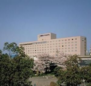Daiwa Royal Hotel Kashihara  Exterior photo