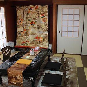 Guesthouse Kyoyumezakura Iga Exterior photo