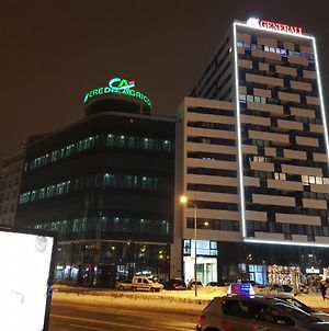 Apartmani Eleganza & La Vista Novi Sad Exterior photo