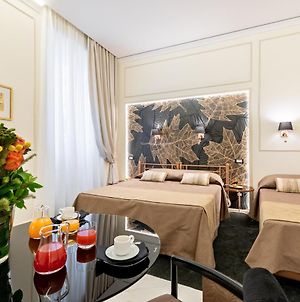 Cavour Suites Guest House Rome Exterior photo
