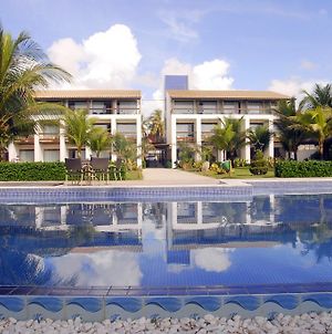 Villa Da Praia Hotel Salvador Exterior photo