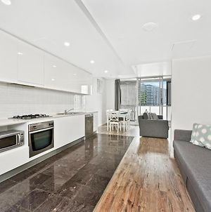 Comfortable Apartment In Central Sydney Exterior photo