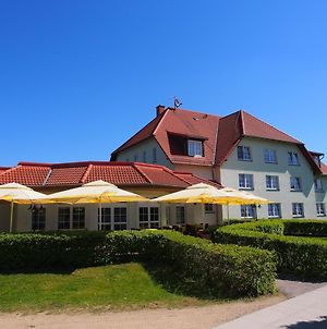 Hotel Haus Am See Olbersdorf Exterior photo