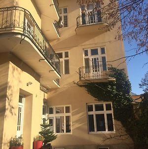 Apartman Moyzesova Apartment Kosice Exterior photo