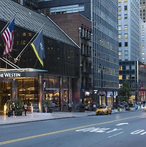 The Westin New York Grand Central Hotel Exterior photo