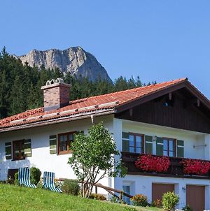 Ferienhaus Lehen Villa Berchtesgaden Exterior photo
