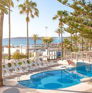 Cm Playa Del Moro Hotel Cala Millor  Exterior photo