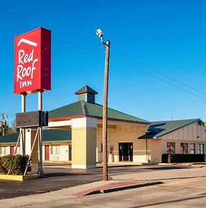Red Roof Inn Childress Exterior photo