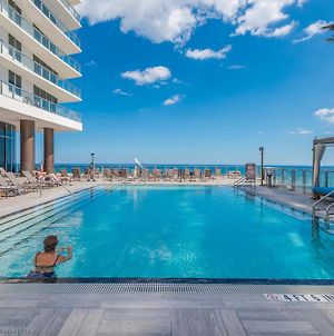 Private Ocean Condos At Hyde Beach Resort & Residences Hollywood Exterior photo