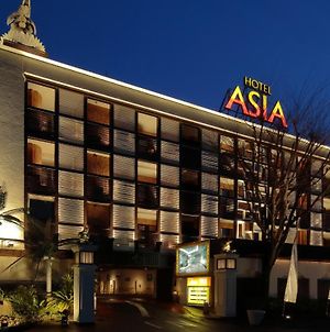 ホテルエイシア Hotel Asia (Adults Only) Gifu Exterior photo