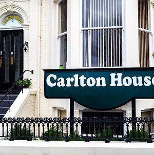 Carlton House Hotel Scarborough Exterior photo